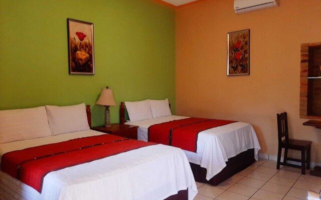 Mary's Hotel