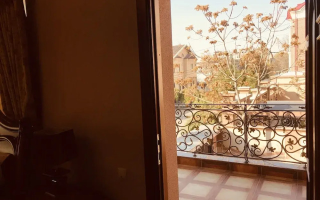 Tamerlan Hotel