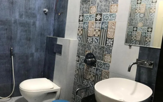 Hotel Chhaya- Foreign Guest Only