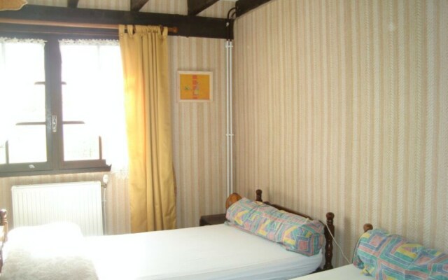 L'auberge Cavalière - Le chalet