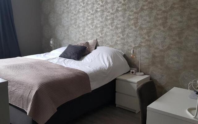 B&B de Wilhelminaschool