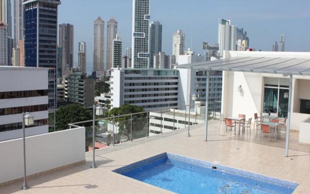 Victoria Hotel and Suites Panama