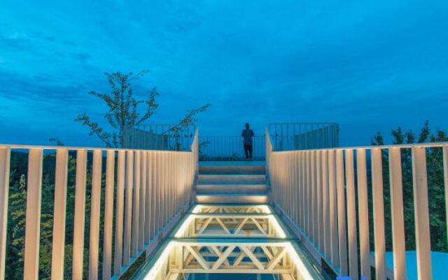 Qingcheng Mountain·Mountain Zhumufeng Designer Resort Hotel