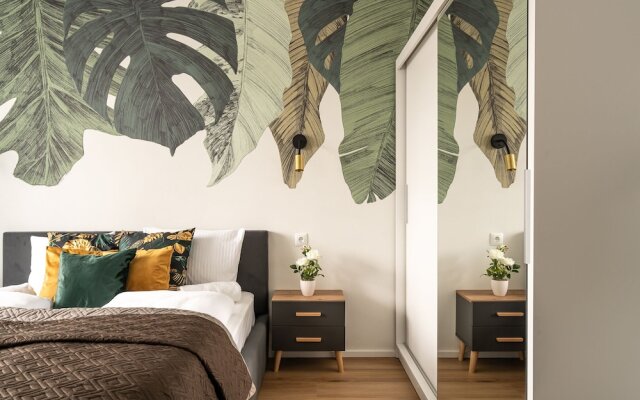 RentPlanet - Apartament Długa