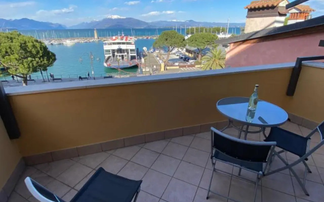 Molino Apartments
