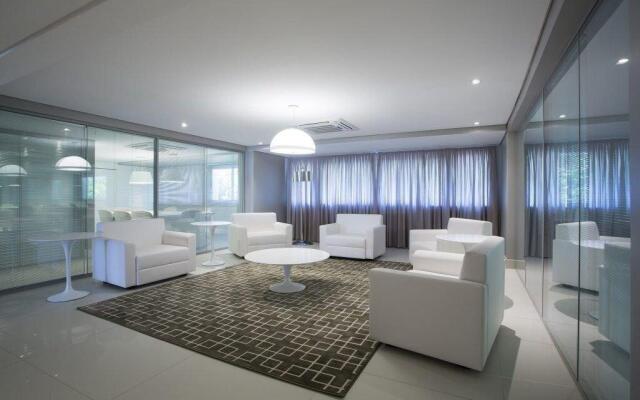 Trend NCG - Apartamento 1602
