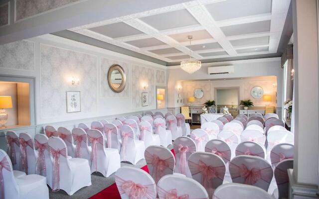 Southcrest Manor Hotel, BW Signature Collection