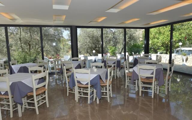 Phaistos Hotel