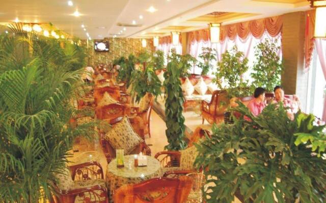 Sunshine Hoilday Hotel - Chengdu