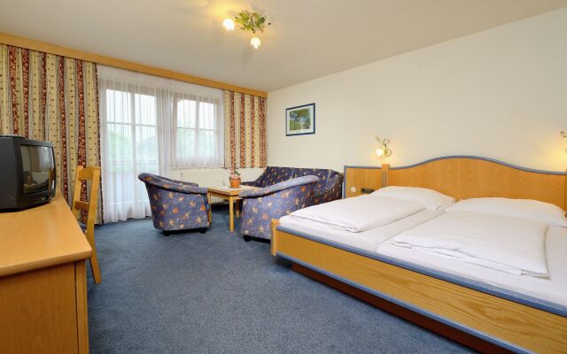 Hotel Unser Unterberg