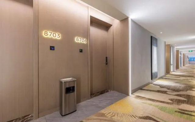 Xipu Hotel (Enshi Airport Railway Station Branch) – Hotel Rooms – Enshi Prefecture