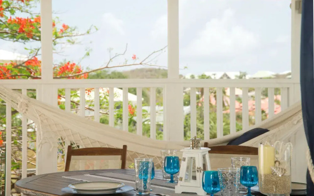 Hotel Appartment Sxm