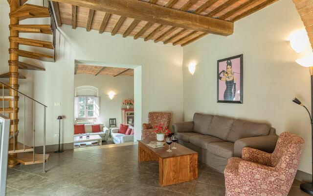Villa Linchiano - Villa Linchiano