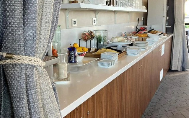 Holiday Inn Reims Centre by IHG (Chambres Rénovées)