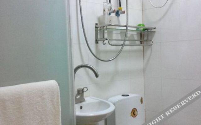 Shenyang Huanchun Express Hotel