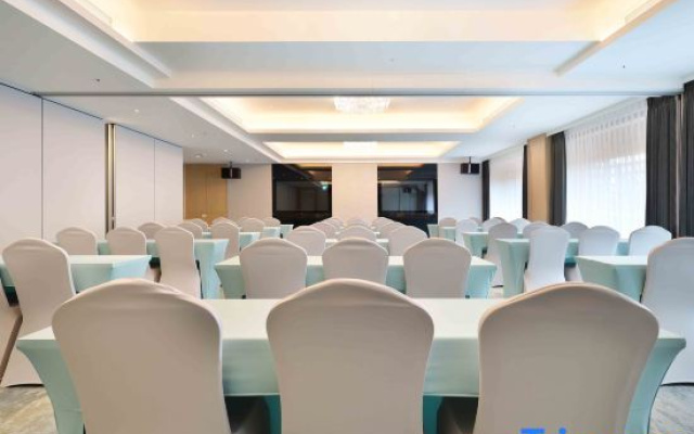 Gamalan Star Hotel