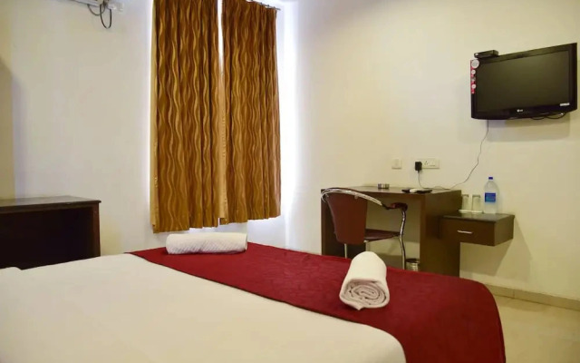 Beccun Hotel