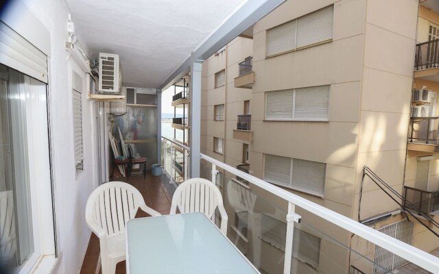 Apartamentos Acantilados