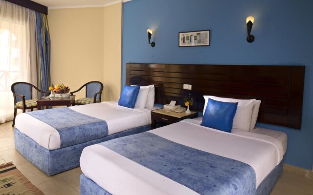 Blue House Hotel