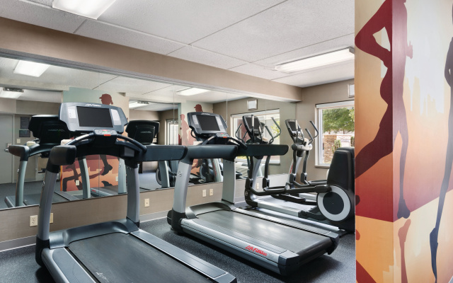 TownePlace Suites by Marriott Charlotte LoSo Airport