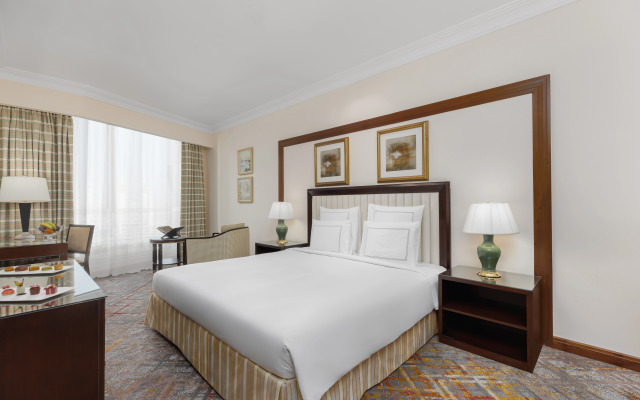Swissôtel Al Maqam Makkah