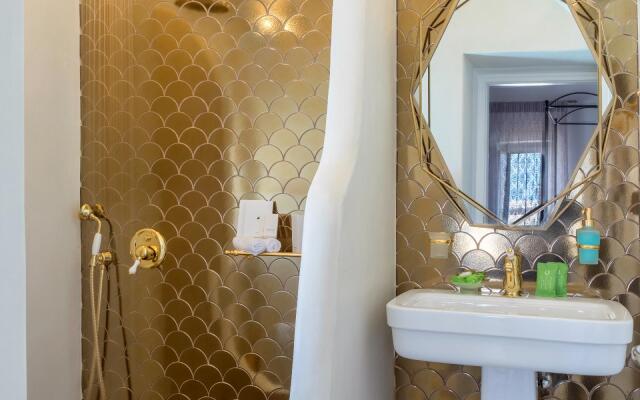 Tramonto Secret Villas