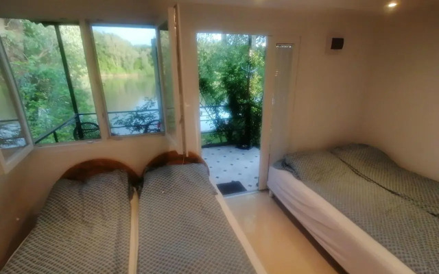 Aqua Bella Apartman