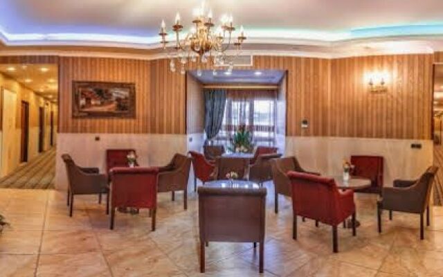 Bahar Hotel