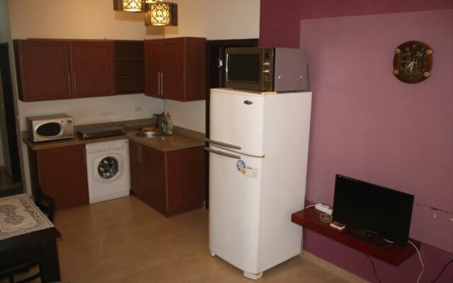 House apartment - Dream Beach