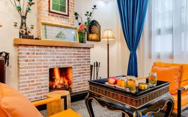 Hongcun Yuangxiang · Tachuan Homestay
