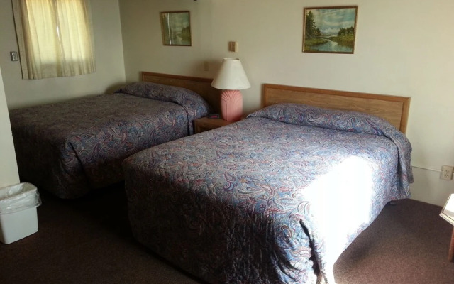 DK Motel