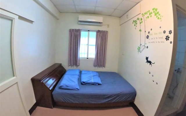 Islander B&B