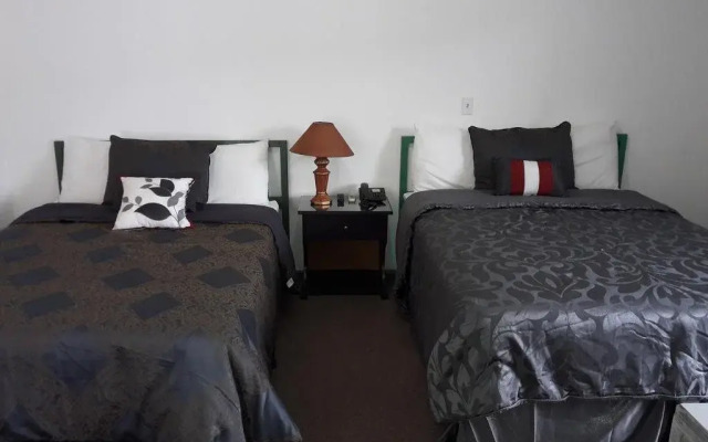 Honduras Executive Inn at Palmira