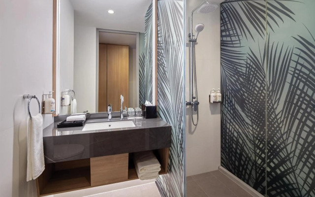 Citadines Rochor Singapore