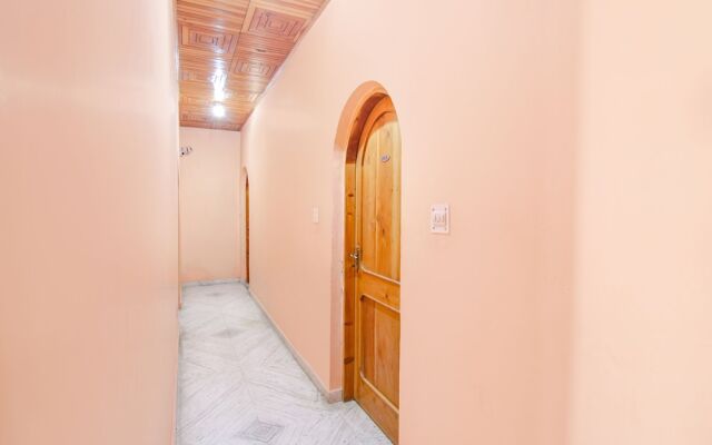 Fabexpress Malti Guest House