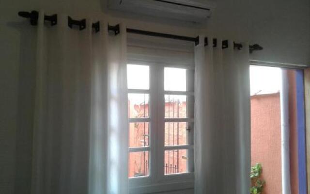 Limoeiro Suites