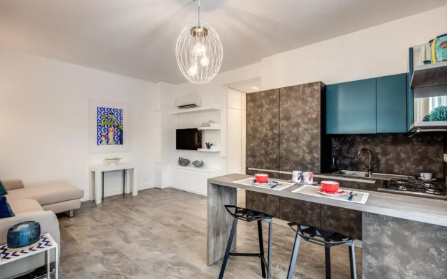 Sophia in Sorrento With 2 Bedrooms and 2 Bathrooms