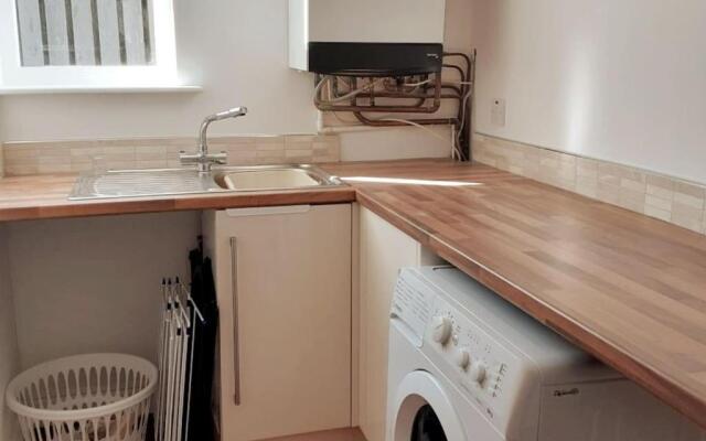 NEW for 2022 season. Superb Victorian Townhouse