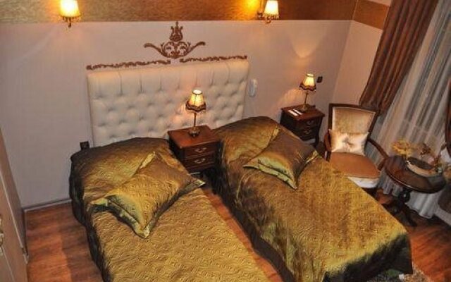 Pedaliza Butik Otel