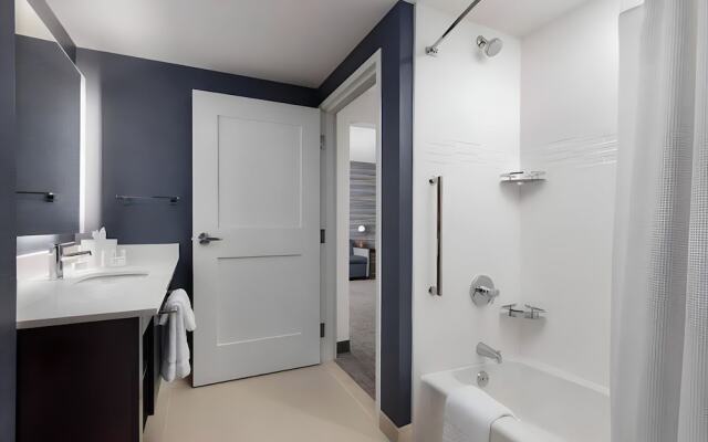 Residence Inn New Heaven Hamden
