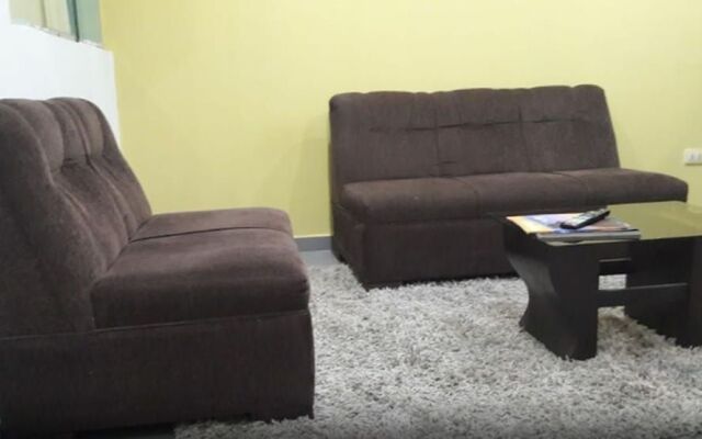 Apart Hotel Aqp Vip E.I.R.L.