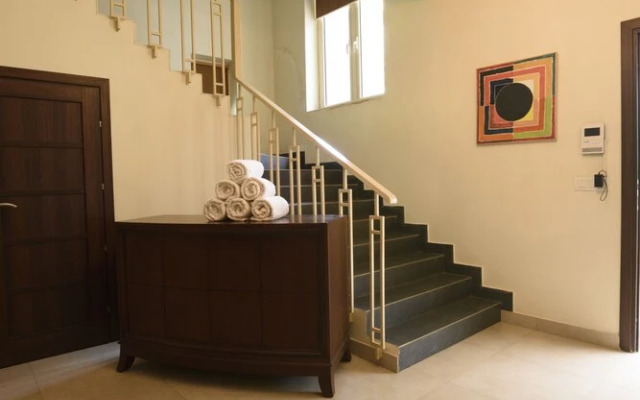 Noddy Villa