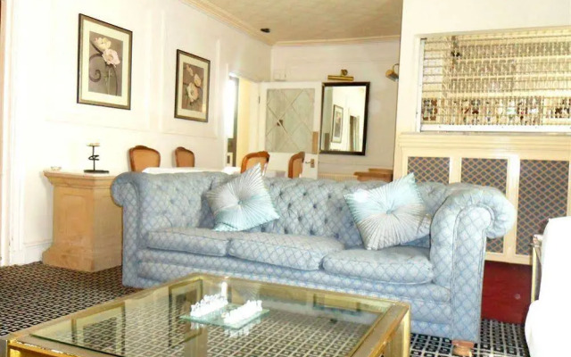 The Windsor Lodge Hotel