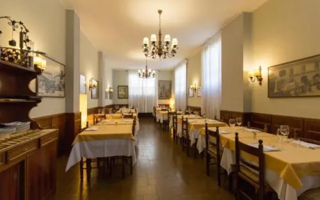 Antica Trattoria dellUva