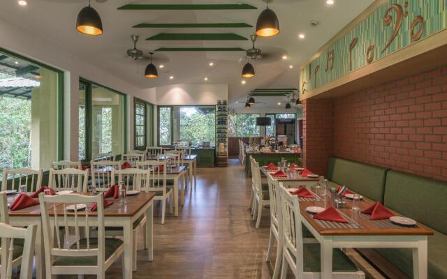 Club Mahindra Mount Serene Resort