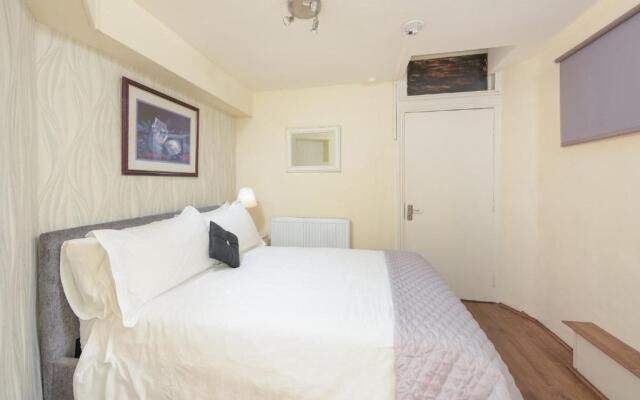 Central London Rooms