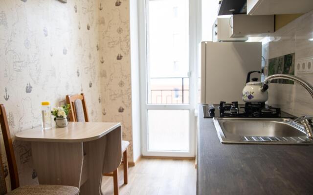 LovelyHome 39 (ЛавлиХоум 39) на улице Яблоневая 8