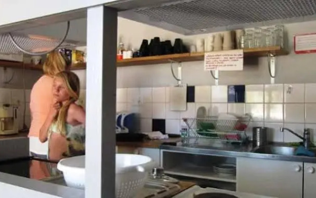 STF Vandrarhem Visby/Rävhagen