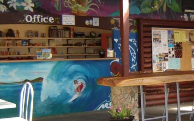 Ahipara Holiday Park