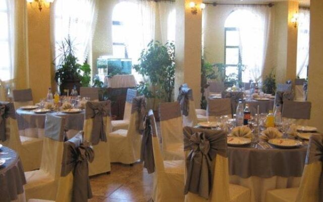 Motel Perla Sigheteana